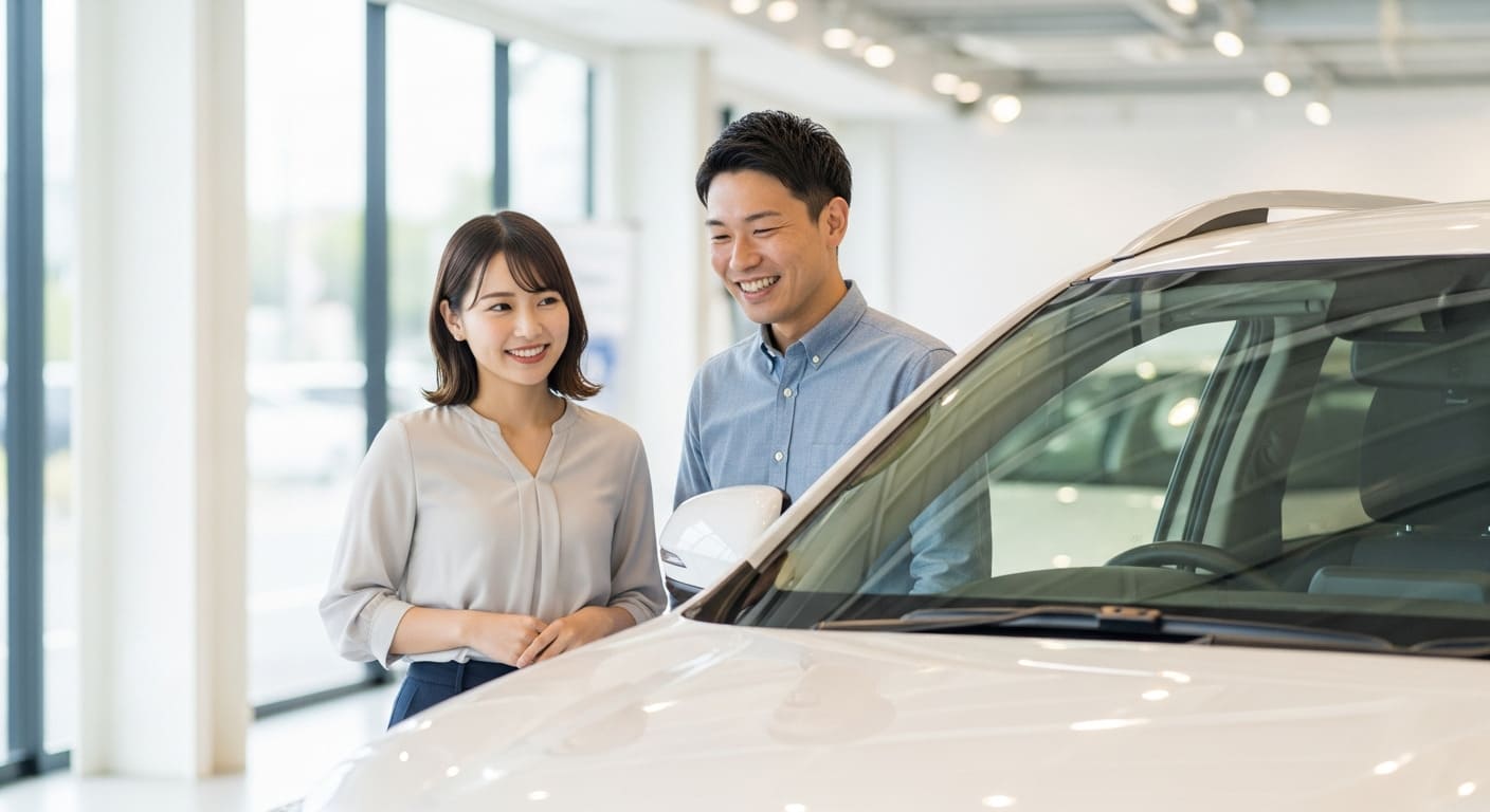 二手車貸款：利率、試算、分期方式與申請條件一次看懂